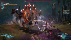 Sword and Fairy 7 - PS5