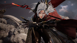 Sword and Fairy 7 - PS5