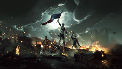 Steelrising - PS5