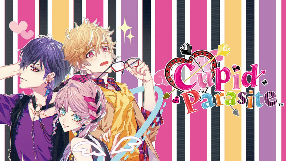 Cupid Parasite - Switch