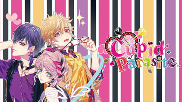 Cupid Parasite - Switch