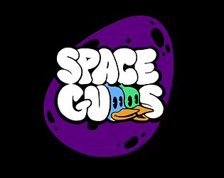 Spacegulls - NES