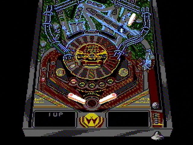 High Speed - NES