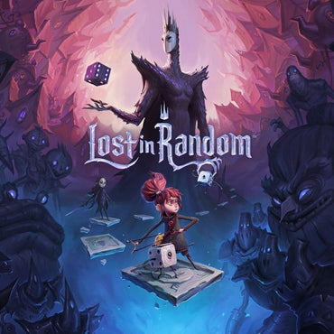 Lost in Random - PS5
