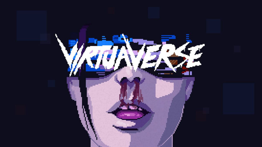 VirtuaVerse - Switch