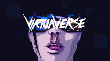 VirtuaVerse - Switch