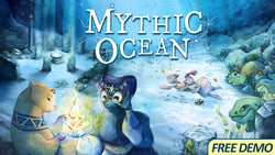 Mythic Ocean - Switch