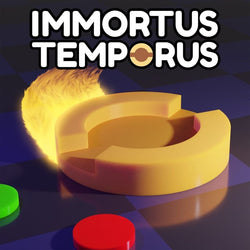 Immortus Temporus - PS5