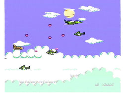 Double Strike - NES