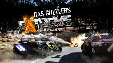 Gas Guzzlers Extreme - Switch