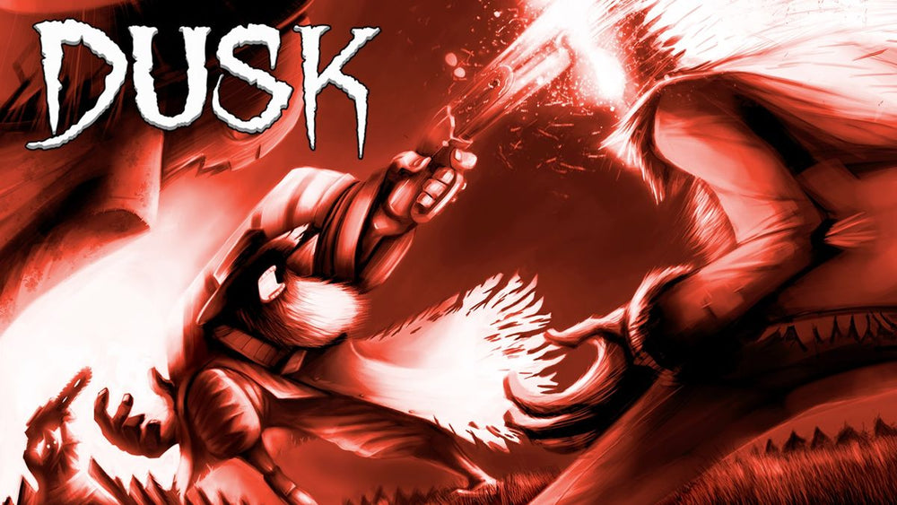 Dusk - Switch