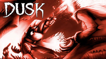 Dusk - Switch