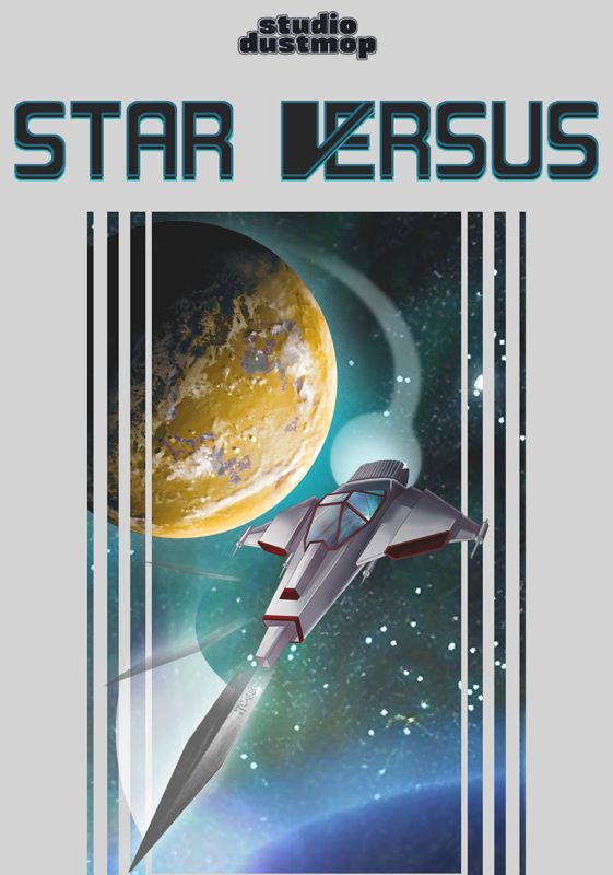 Star Versus - NES