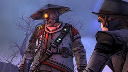 Tales from the Borderlands - PS4