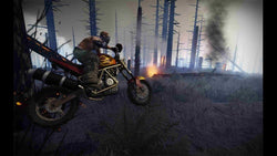 Fuel - PS3