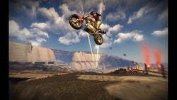 Fuel - PS3