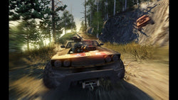 Fuel - PS3