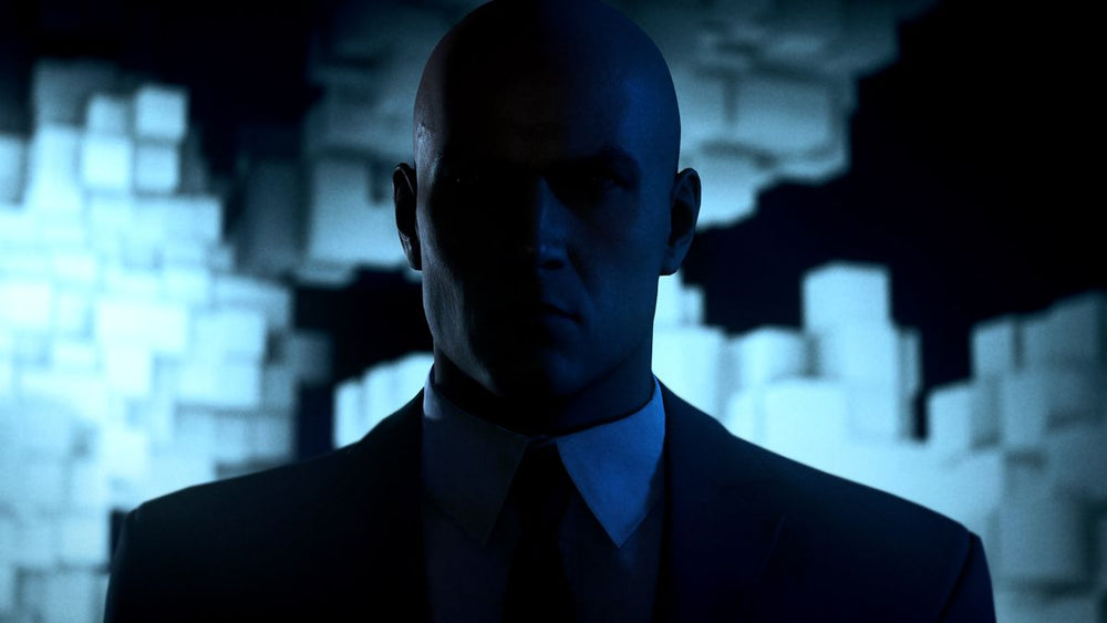Hitman III - PS5
