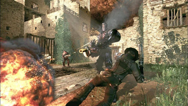 Damnation - PS3