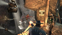 Damnation - PS3
