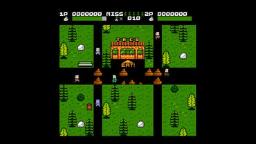 Pixel Poops: Number Two - NES