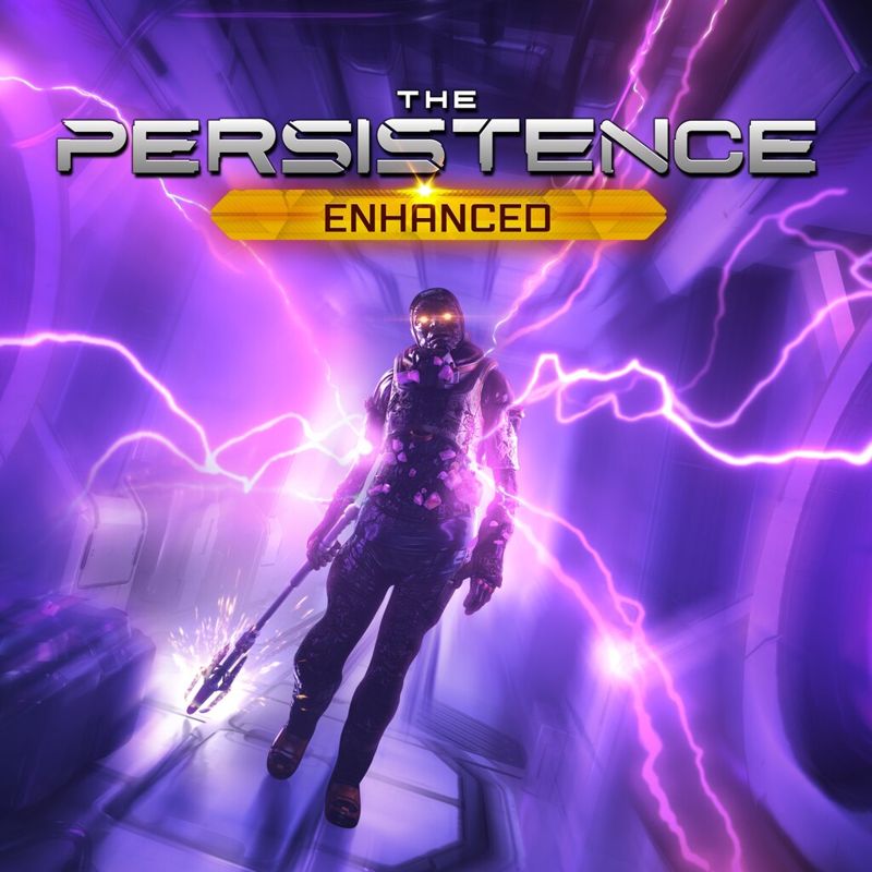 The Persistence: Enhanced - PS5