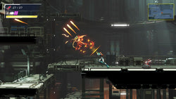 Metroid Dread - Switch