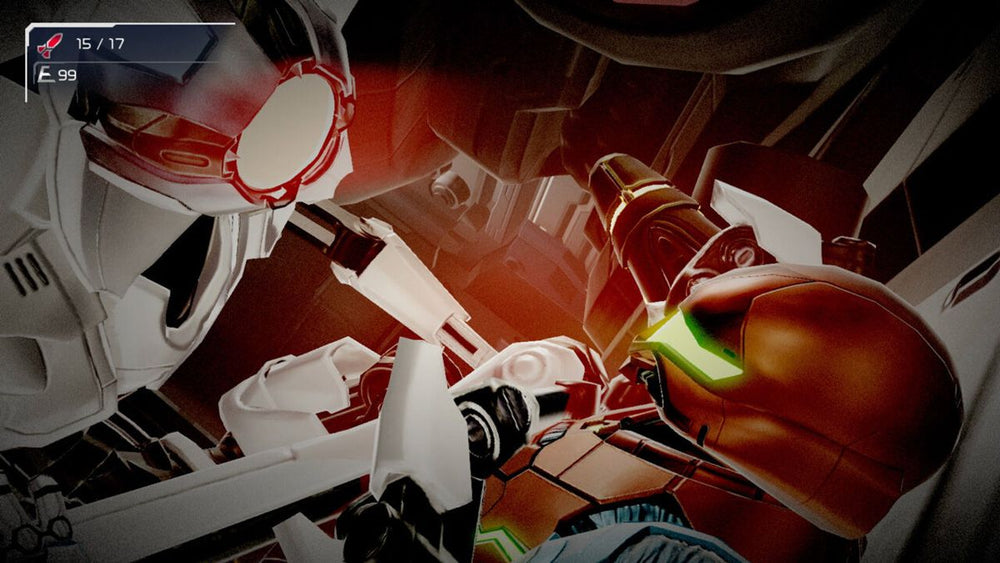 Metroid Dread - Switch