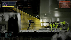 Metroid Dread - Switch