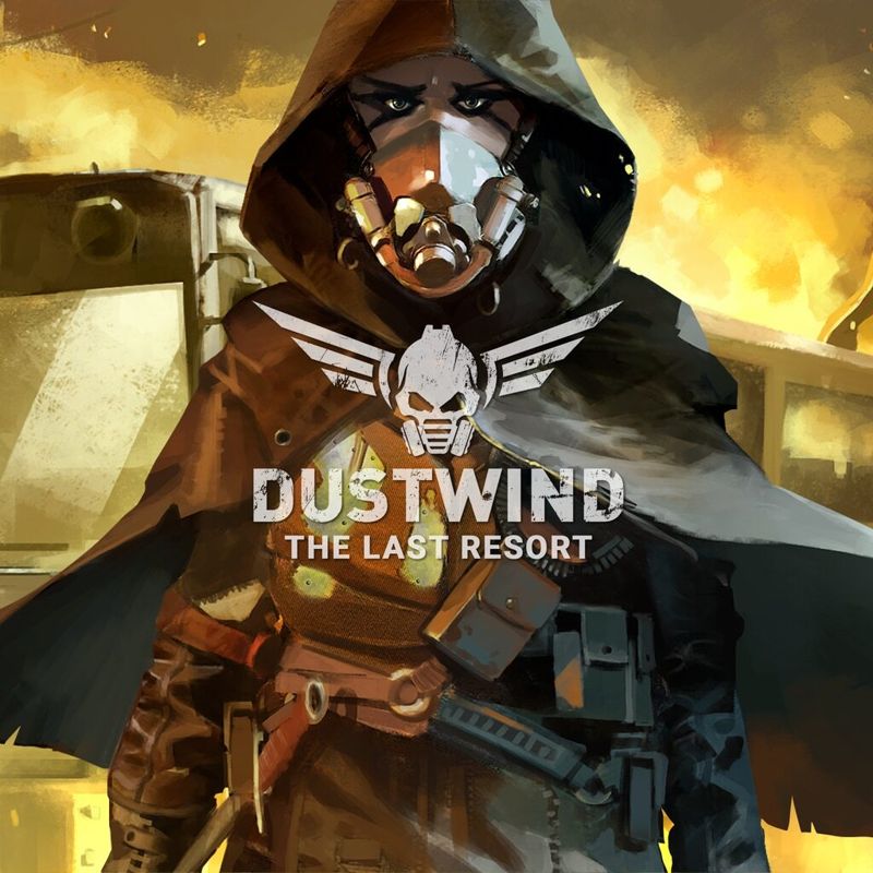 Dustwind - PS5