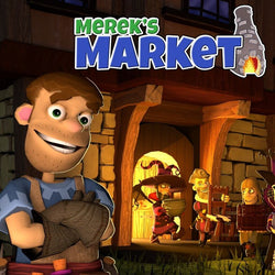 Merek's Market - PS5