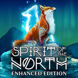 Spirit of the North: Enhanced Edition - PS5