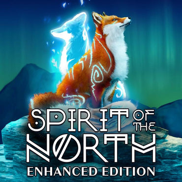 Spirit of the North: Enhanced Edition - PS5