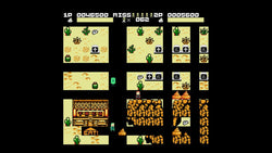 Pixel Poops: Number Two - NES