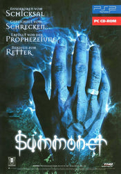 Summoner - PS3