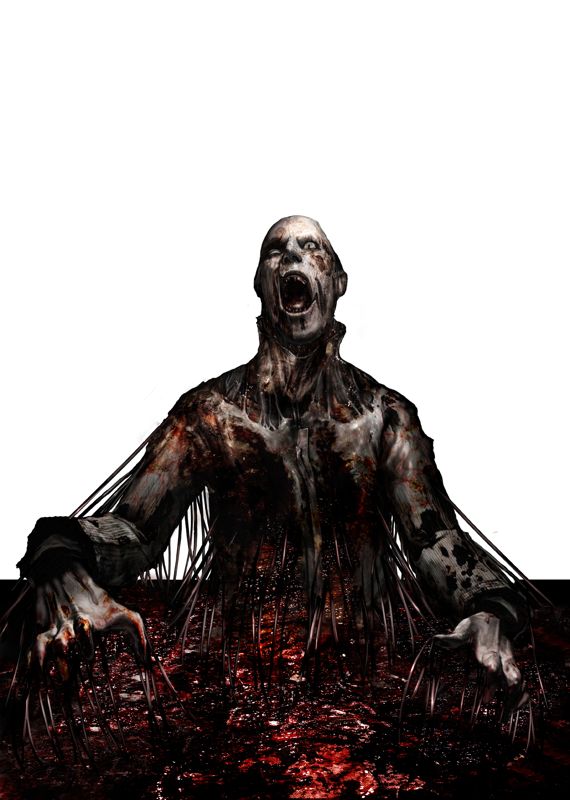 Silent Hill 4: The Room - PS3