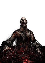 Silent Hill 4: The Room - PS3