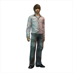 Silent Hill 4: The Room - PS3