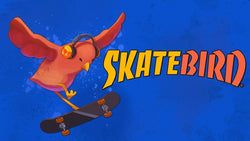 Skatebird - Switch