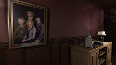Gone Home - Switch