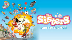 The Sisters: Party of the Year - Switch