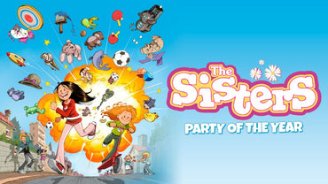 The Sisters: Party of the Year - Switch