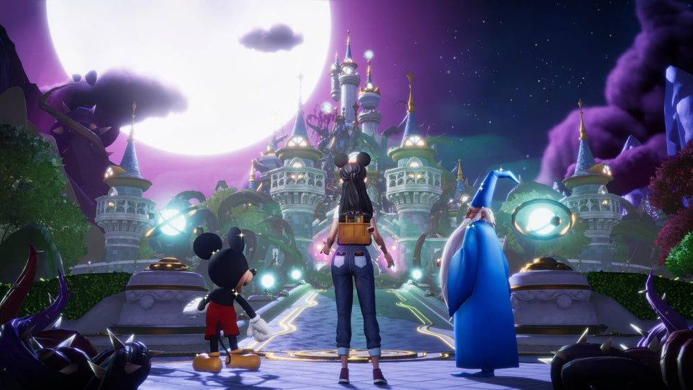 Disney Dreamlight Valley - PS5