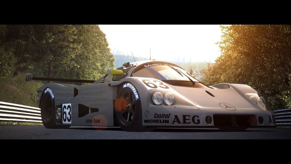 Assetto Corsa - PS4