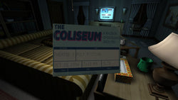 Gone Home - Switch