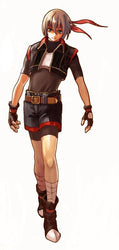 Suikoden IV - PS3