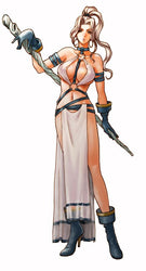 Suikoden IV - PS3