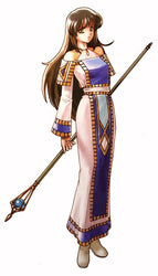 Suikoden IV - PS3