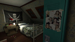 Gone Home - Switch