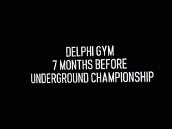 Creed: Rise to Glory - PS4